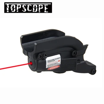 

Red Laser Sight Device For M92 With Lateral Grooves For Beretta Model 92 96 M9