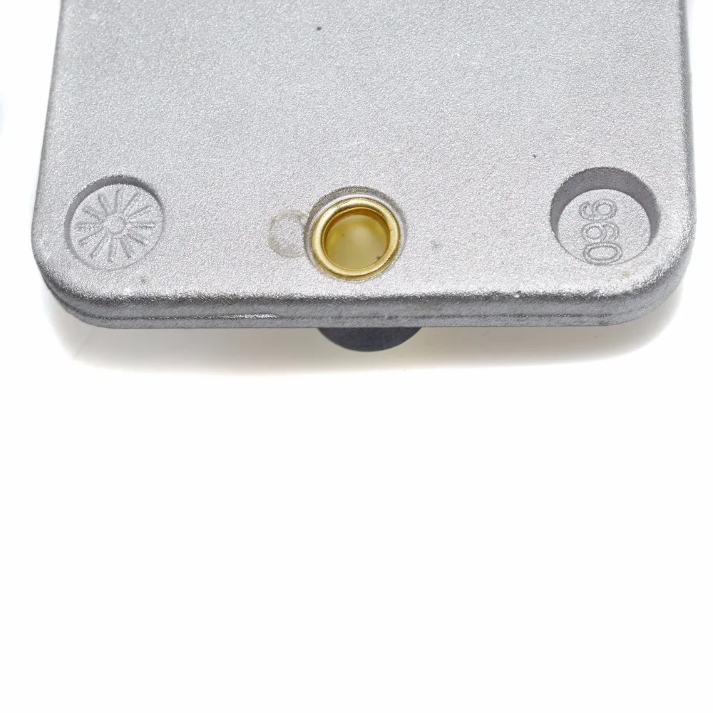 ISANCE модуль управления зажиганием ICM 191905351A/B/C Для Audi 4000 5000 80 90 Coupe Quattro 1982 1984 1985 1987 1988