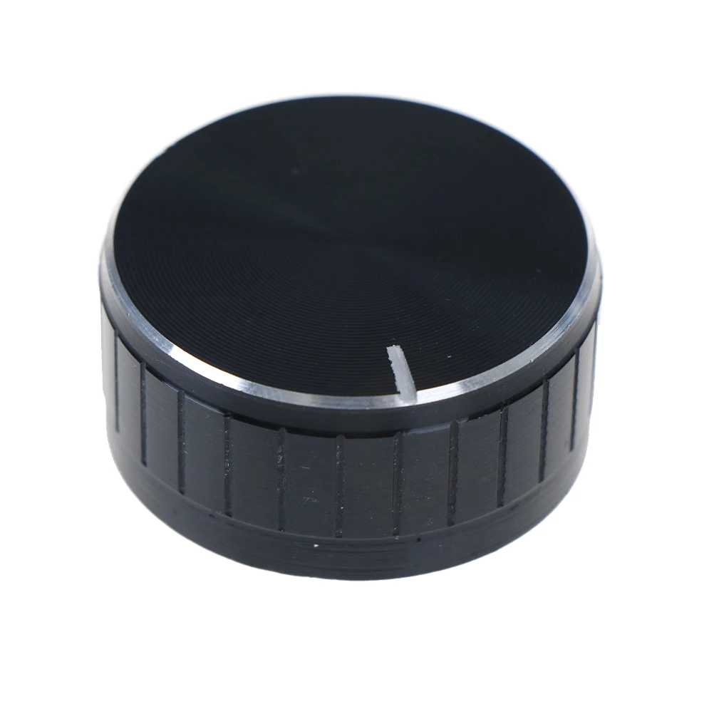 Новые прочные ручки для регулировки громкости 40*17 мм 1 шт.|potentiometer rotary|potentiometer