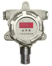 

(Intel) KQ500D-CL2 chlorine detection intelligent gas detection transmitter / detector / alarm