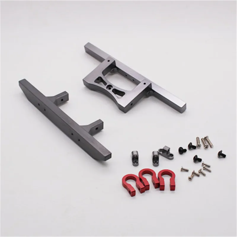 JJRC Q65 C606 D844 1:10 2 4G полноприводный Радиоуправляемый автомобиль Jeep запасные части