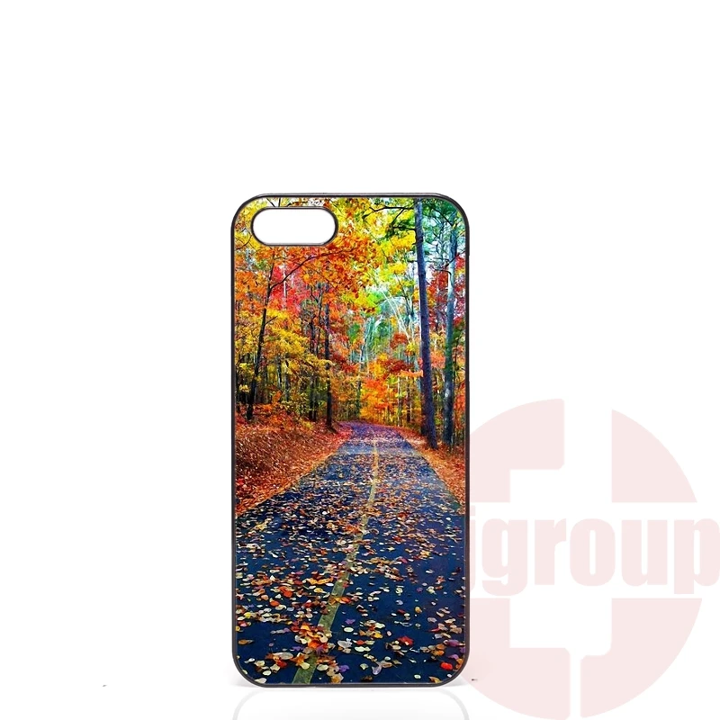 autumn leaves abstract For Xiaomi Mi2 Mi3 Mi4 Mi4i Mi4C Mi5 Redmi 1S 2 2S 2A 3 Note Pro Phone Case |