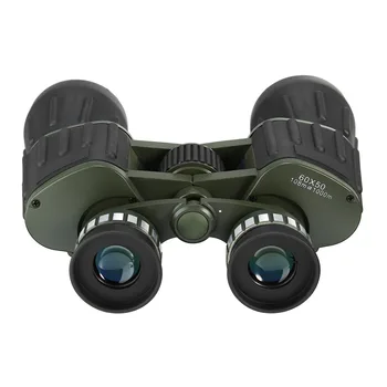 

Newest Binoculars Night Vision 60x50 Zoom Powerful HD Optics for Outdoor Camping Travel