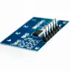 TTP224 4-way Switch Touch Sensor Capacitive Touch Sensor Module ► Photo 3/3