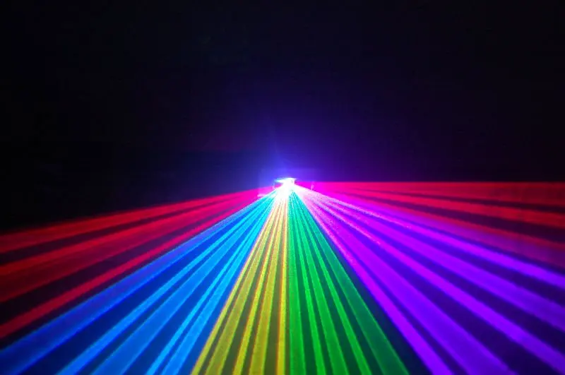 600 МВт RGB цвет dj лазерное освещение для дискотек огни|light modern living room|lighting wall lightslight