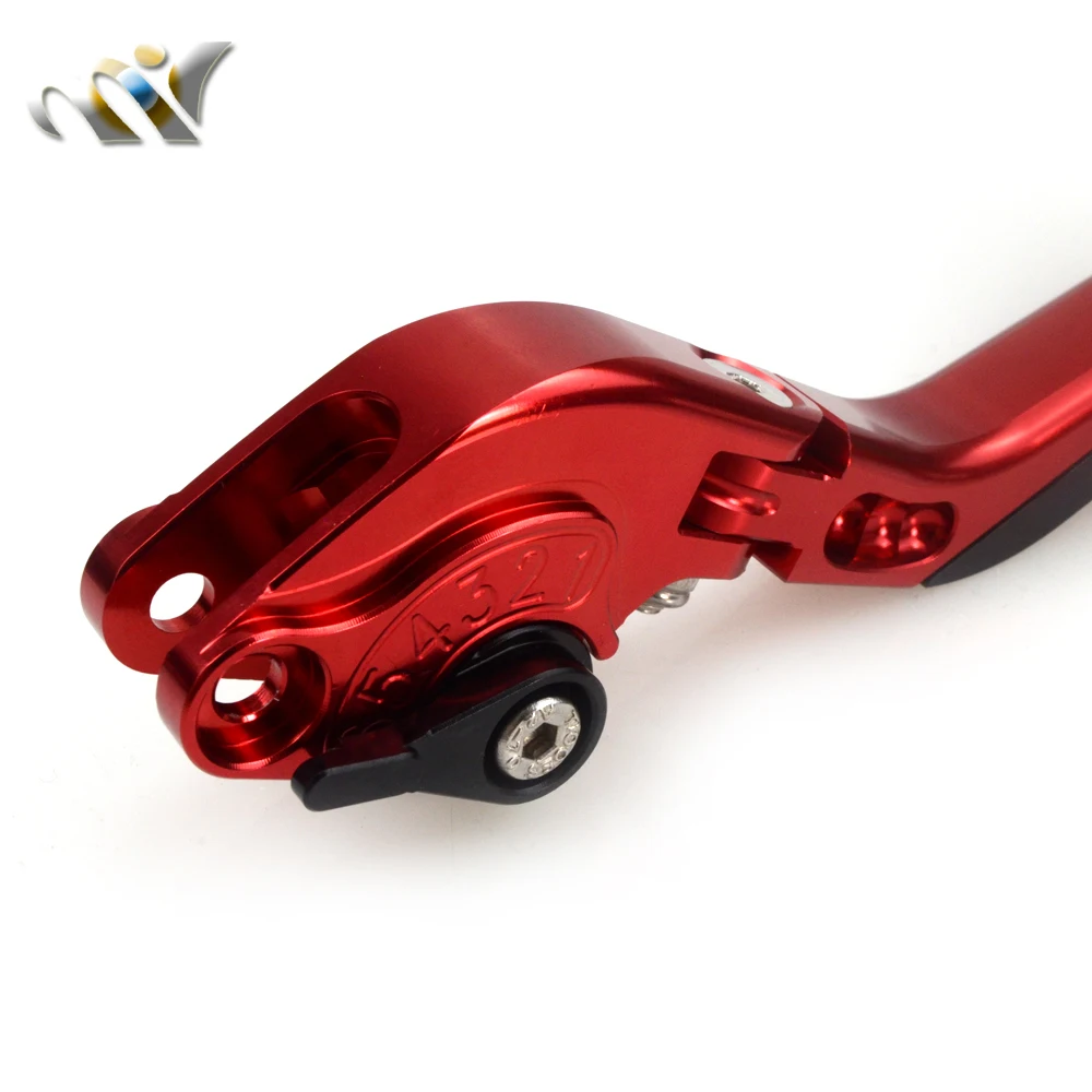 Для Aprilia CAPONORD ETV1000 ETV 1000 2002 2007 аксессуары для мотоциклов Складные Выдвижные рычаги