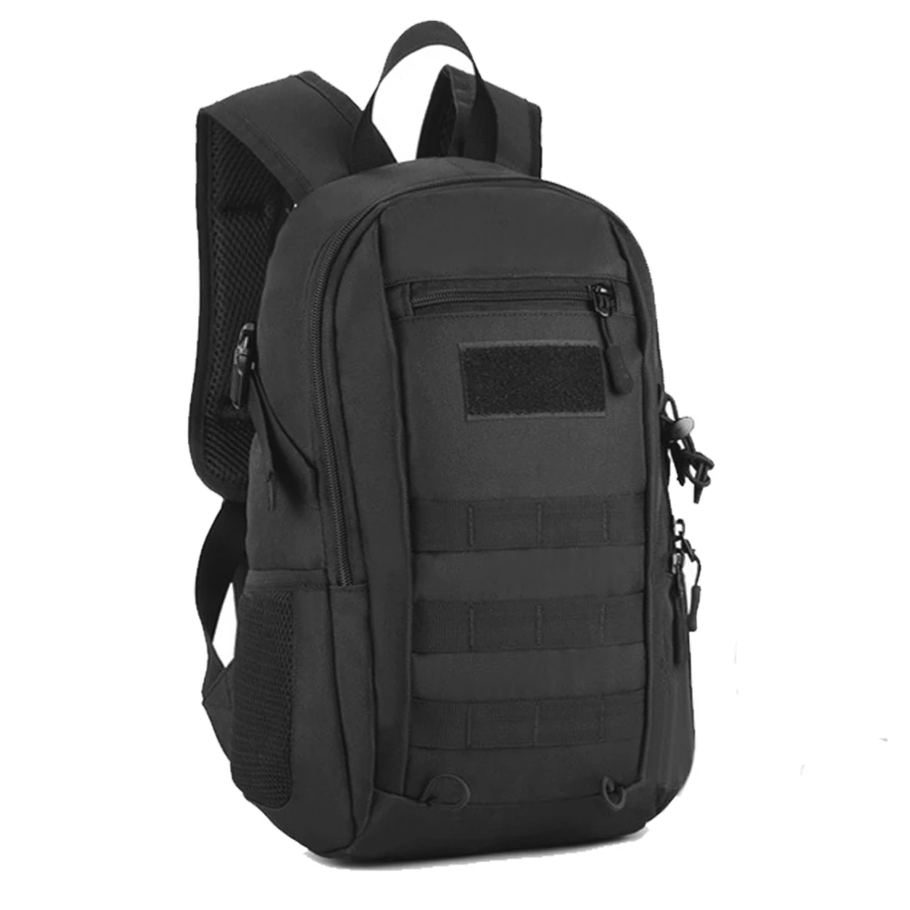 comprare a buon mercato up-to-date styling nuovi prodotti caldi Tattico Molle 12L Zaino Mini Zainetto Militare Assault Pack Uomini ... comprare a buon mercato up-to-date styling nuovi prodotti caldi Tattico Molle 12L Zaino Mini Zainetto Militare Assault Pack Uomini ...