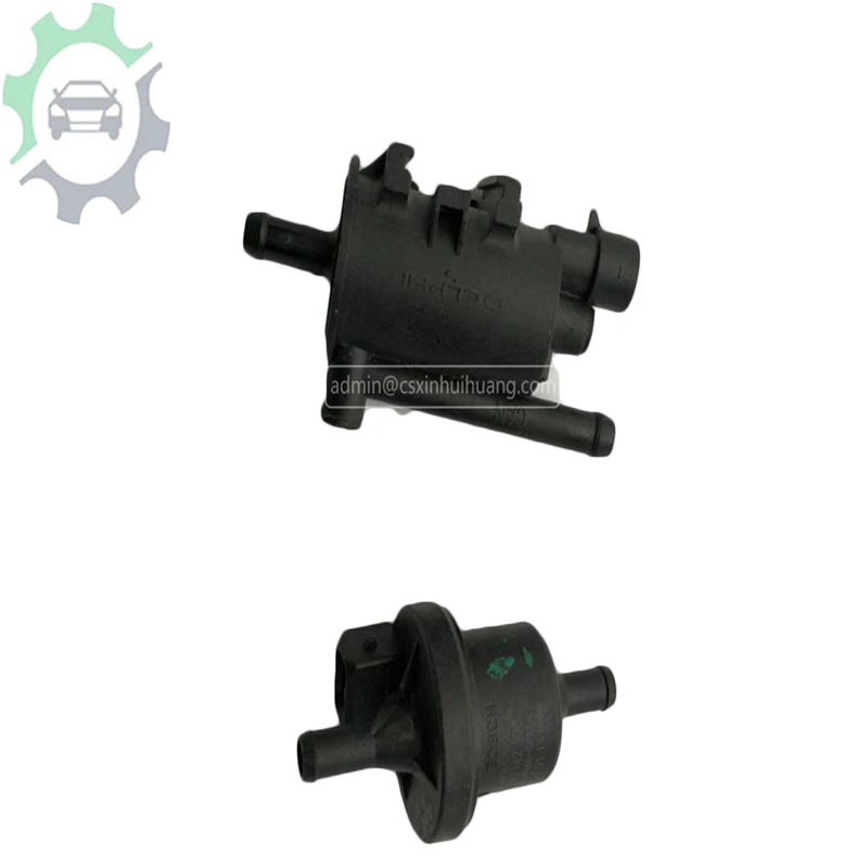 Canister control valve for geely EC7 SX7 GX7 SC7 GC7 (2)