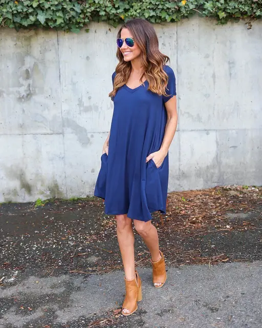 everyday dresses for summer
