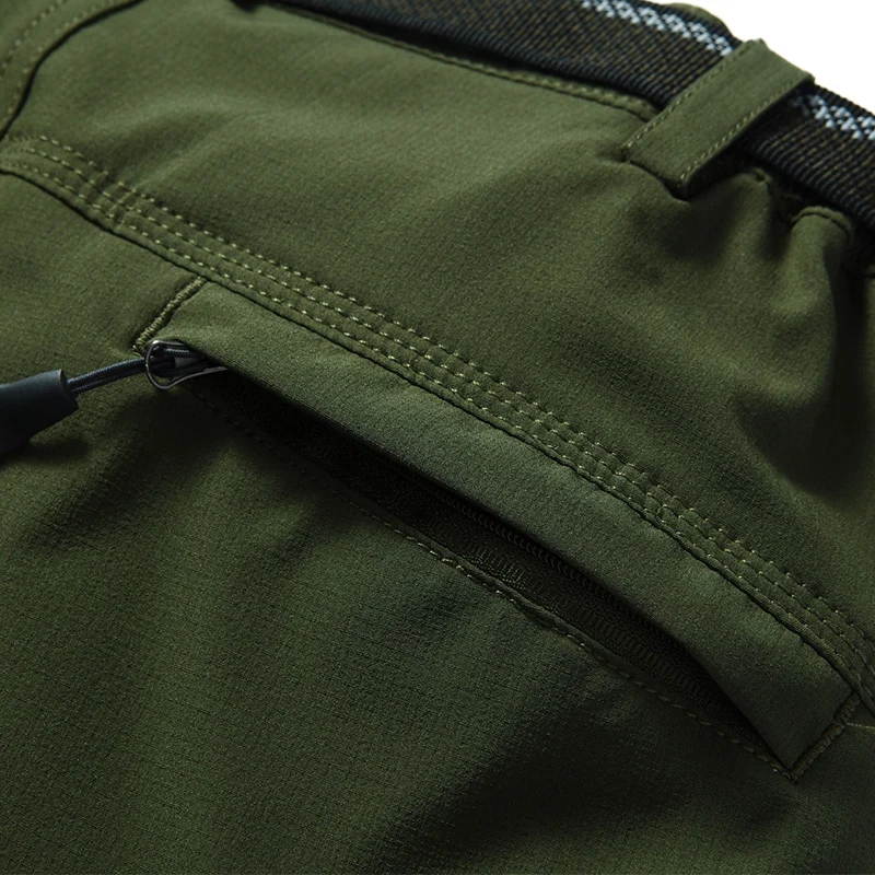 Шорты мужские быстросохнущие дышащие без ремня 4XL|hiking shorts|trekking shortsmens hiking shorts |