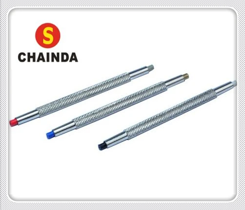 

Free Shipping Watch Hand Pressers x 6 Size Fittings Watchmakers Press Setting Tool