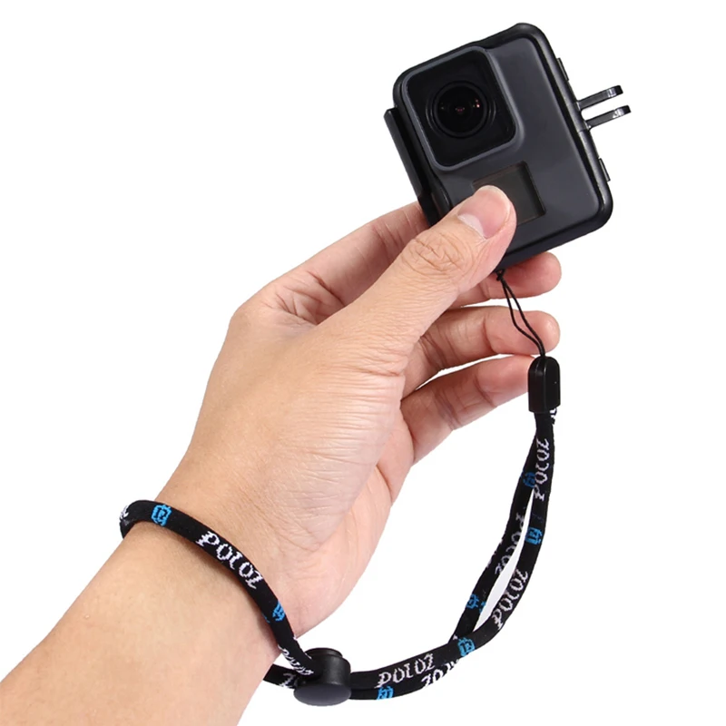 GoPro Adjustable Nylon Wristlet Straps for Cell Phone 8.8 inch Hand Wrist Strap Lanyard USB Flash Drives Flashlight Camera PSP 5PCS Wrist lanyard Black GoPro Adjustable Nylon Wristlet Straps for Cell Phone 8.8 inch Hand Wrist Strap Lanyard USB Flash Drives Flashlight Camera PSP 5PCS Wrist lanyard Black