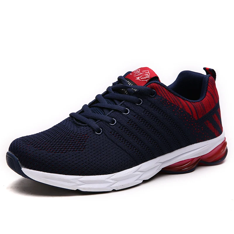 

Summer Tenis Masculino 2019 Brand Sneakers Men Tennis Shoes Male Stability Athletic Fitness Trainers Men Ultra Boost Sport Shoes
