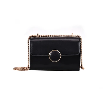 

Trend new Women bag high qulity solid color PU leather Women shoulder bag crossbody bag casual waterproof Multifunction handbags