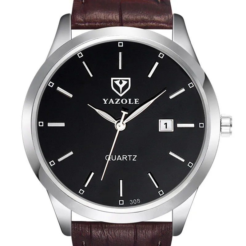 Fashion Blu-ray Quartz Watch Men's Watch Women Watches Luxury