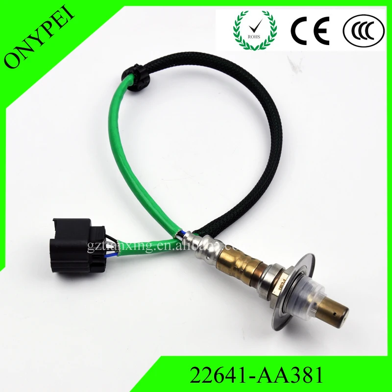 Lambda //Oxygen Sensor for Subaru Forester Imprezza