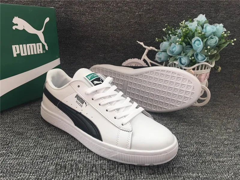 puma badminton