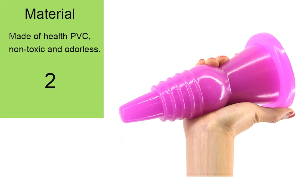 anal dildo 28