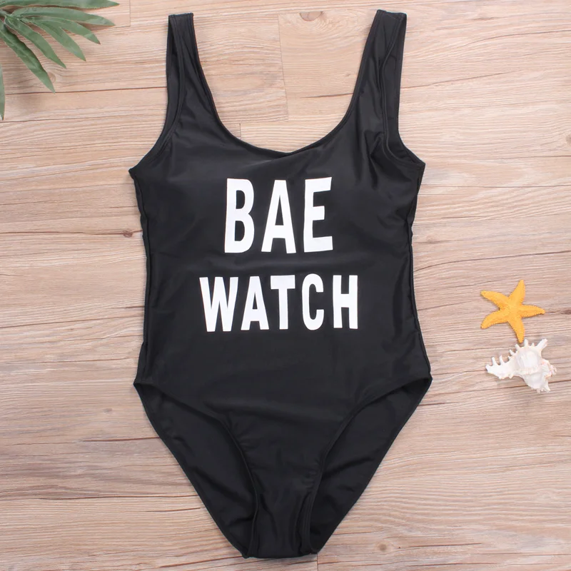 MKCARIVE Bathing Suit Bride Bachelorette Party Bathing Suits Swimsuit