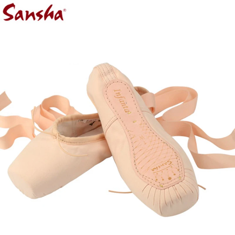 2018 sale women quality ladies professional ballet pointe dance shoes