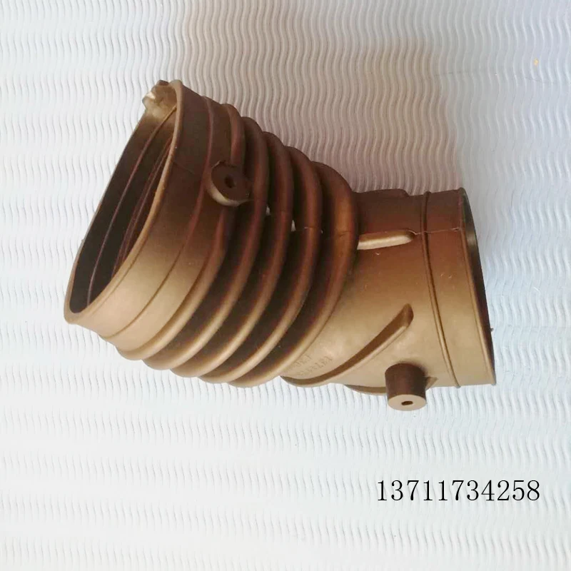 Для BMW E36 318i 318is M42 318ti воздухозаборник Резиновые сапоги 13711734258|Воздухозаборники| |