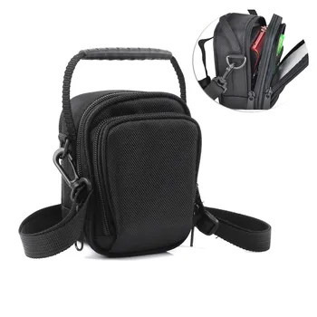

Digital Camera Case Bag For Panasonic LUMIX TZ90 TZ85 TZ70 TZ60 DMC-ZS60 ZS50 ZS45 ZS40 ZS35 ZS30 ZS40 ZS50 ZS60 ZS70 FH8GK FP8