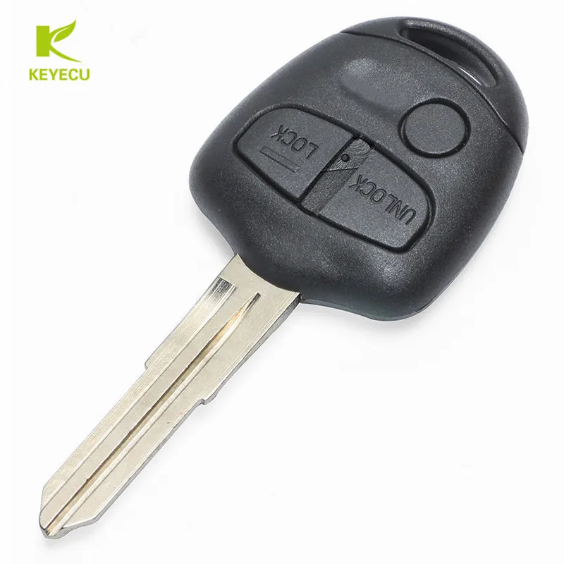 Ключ Митсубиси Лансер 10 Купить