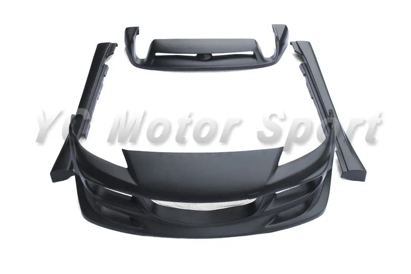 2004-2008 Mazda RX8 Rmagic Style Body Kit FRP (1)