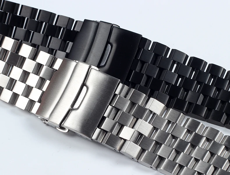 Cheap Pulseira do relógio