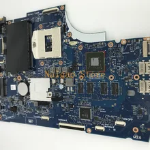 720566-501 720566-001 для hp ENVY 15-J 15T-J серии Материнская плата 740 м/2 г HM87 все функции полностью протестированы