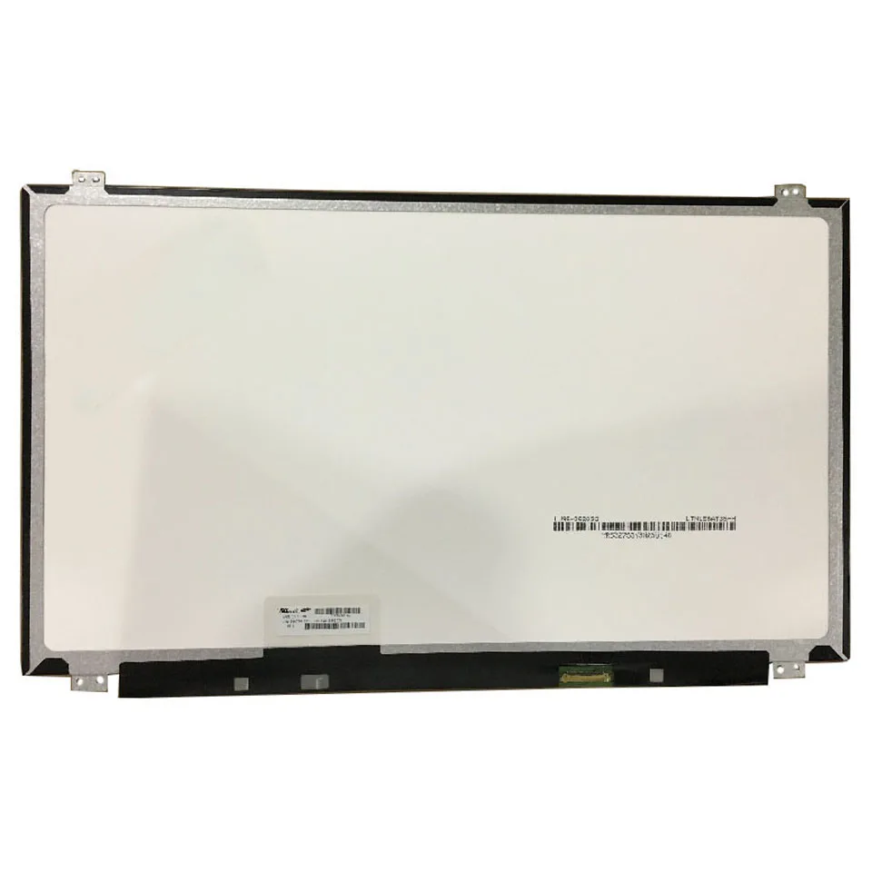 LTN156AR33-001 15 6-дюймовый ЖК-экран матрица для ноутбука 1366X768 HD светодиодный дисплей