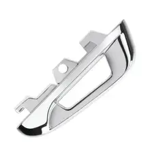 STYO Автомобильный брелок металлический базовый чехол для VW Tiguan