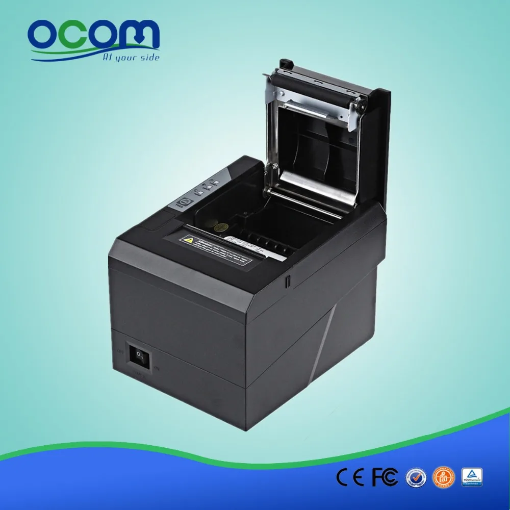 Ocpp-80g(usb+serial+lan): High Quality 