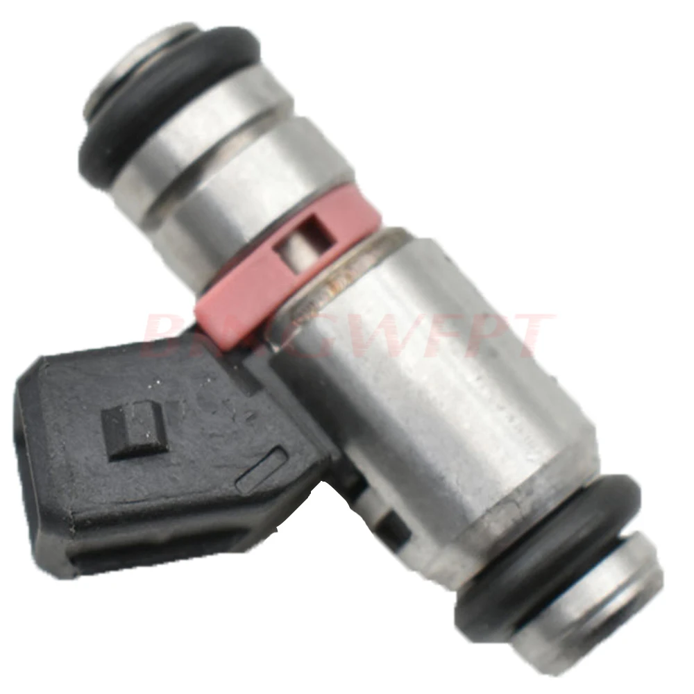 Форсунка для бензинового топлива Ducati 848 1098 1198 MOTO GUZZI 28040161A 4 шт. 12 отверстий душа