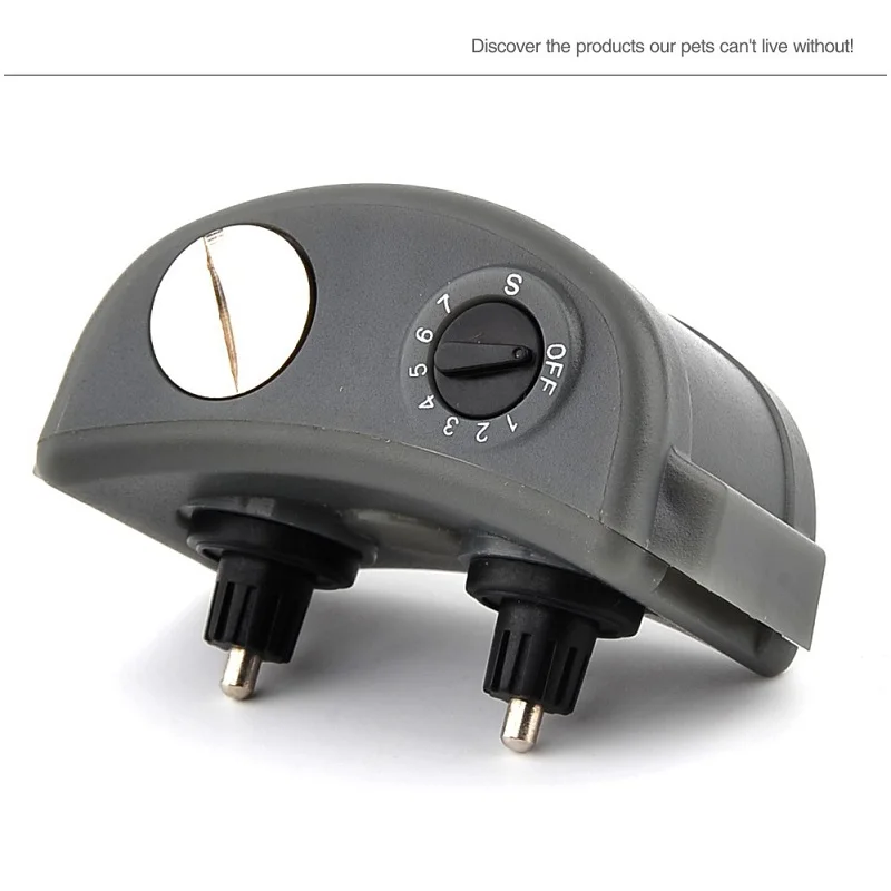 Newest-Pet-Supplies-Adjustable-Automatic-Voice-Emote-Control-Anti-Bark-Collar-Electric-No-Shock-Pet-Dog (2)