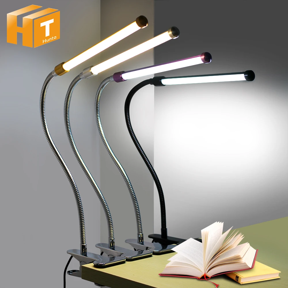 white light lamps for reading