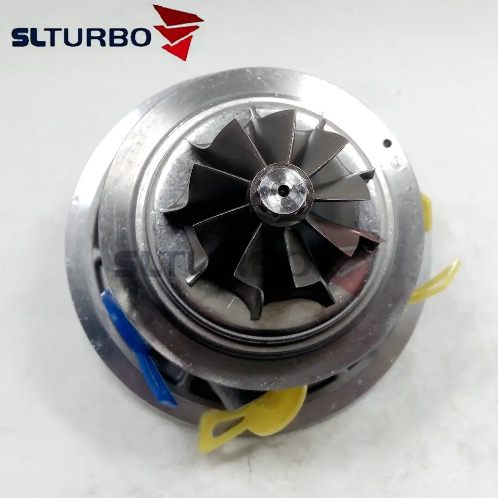 Сбалансированное турбозарядное устройство RHF5H картридж CHRA turbo core VF38 VF40 для Subaru