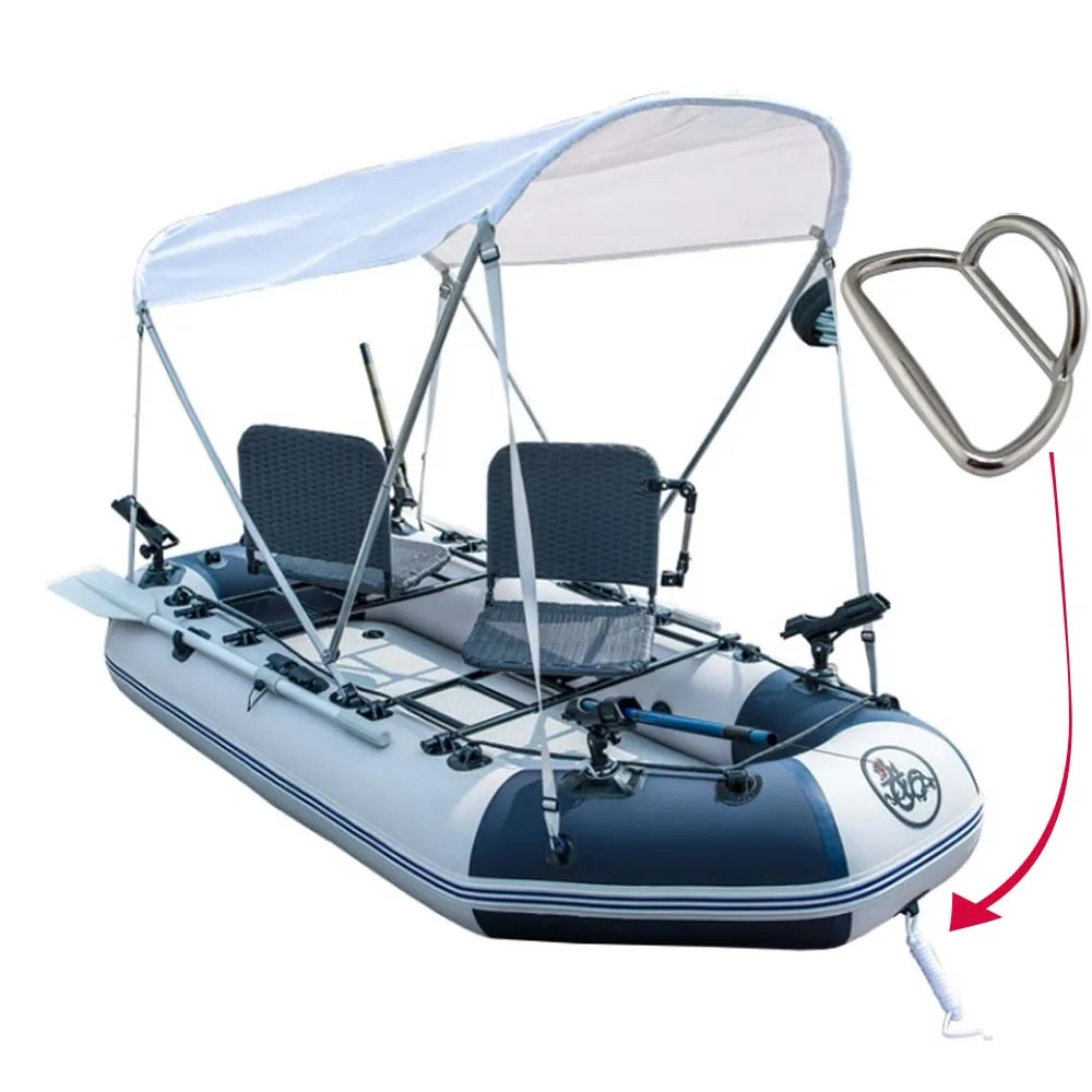 インフレータブルボート D リングハンドル牽引リングマリンウェアカヤック漁船牽引リング 1 ピース Marine Hardware Aliexpress インフレータブルボート D リングハンドル牽引リングマリンウェアカヤック漁船牽引リング 1 ピース Marine Hardware Aliexpress