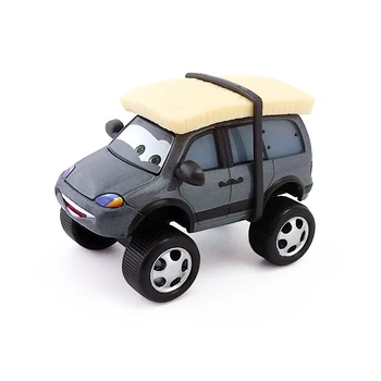 

Disney Pixar Cars Diecast Rare Mattress wagon Diecast Metal Alloy Mode lCars Disney Car 1:55 Toy Collection Kids Best Gift