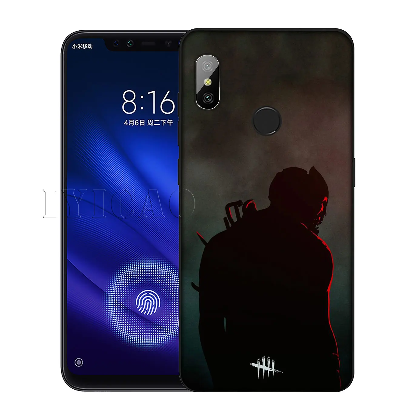 Чехол из тпу для Xiaomi Redmi 6A 5A Note 8 7 4 4X 5 Plus 6 Pro|Бамперы| |