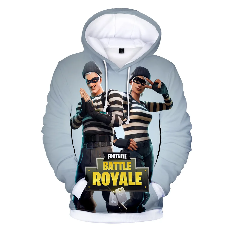 2019 3D Battle Royale Hoodie Sweatshirt Fortnit Game Men Women Hoodies Hooded Sweatshirt Streetwear Fortniter Clothes Boys Girls 2019 3D Battle Royale Hoodie Sweatshirt Fortnit Game Men Women Hoodies Hooded Sweatshirt Streetwear Fortniter Clothes Boys Girls