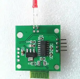 1 шт. HF-BTD401 модуль Bluetooth для электронных весов