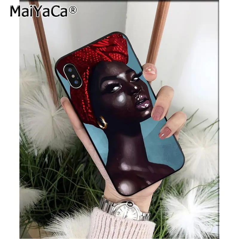 Beautiful Afro Black Girls