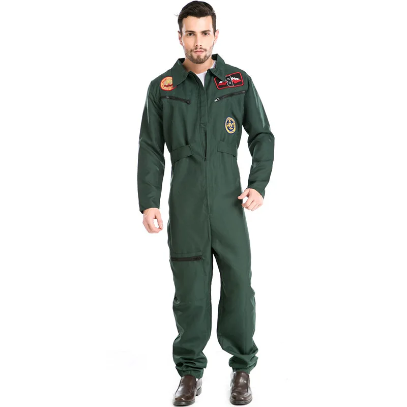 us air force jumpsuit