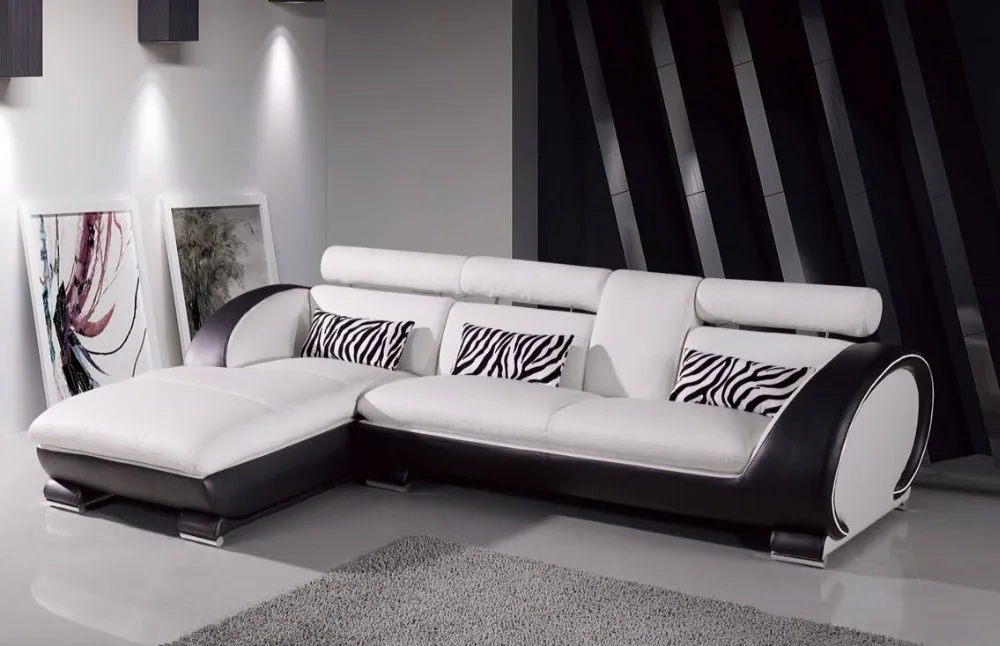 Online Get Cheap White Leather Modern Sofa -Aliexpress.com ... Online Get Cheap White Leather Modern Sofa -Aliexpress.com ...