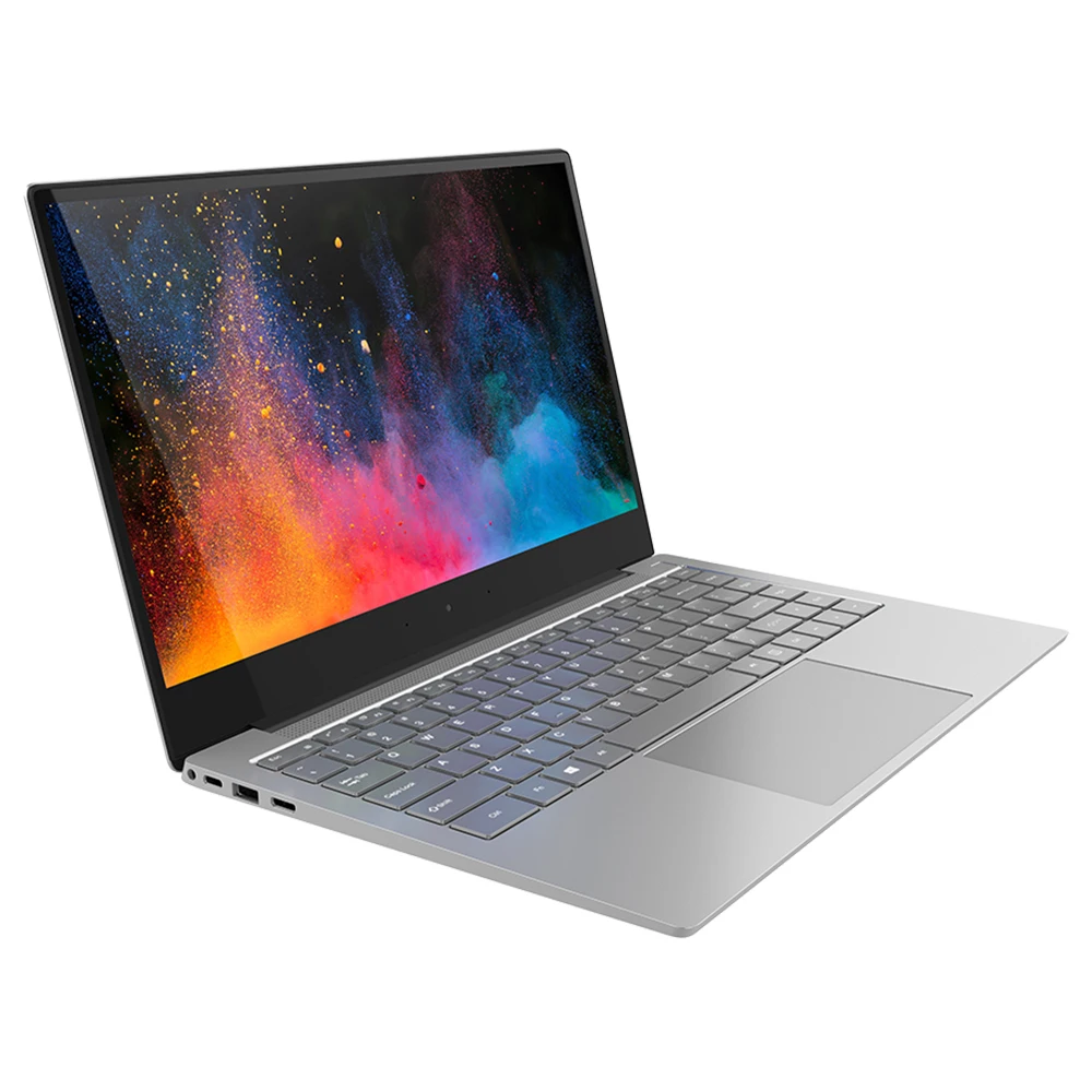 Ультратонкий ноутбук Jumper EZBOOK X4 PRO 14 дюймов FHD Intel Core 8 ГБ 256 SSD Windows 10 двухдиапазонный