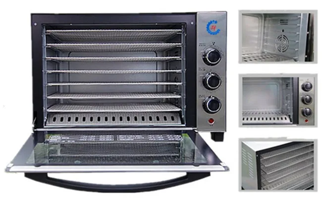 red chilli drying machine_