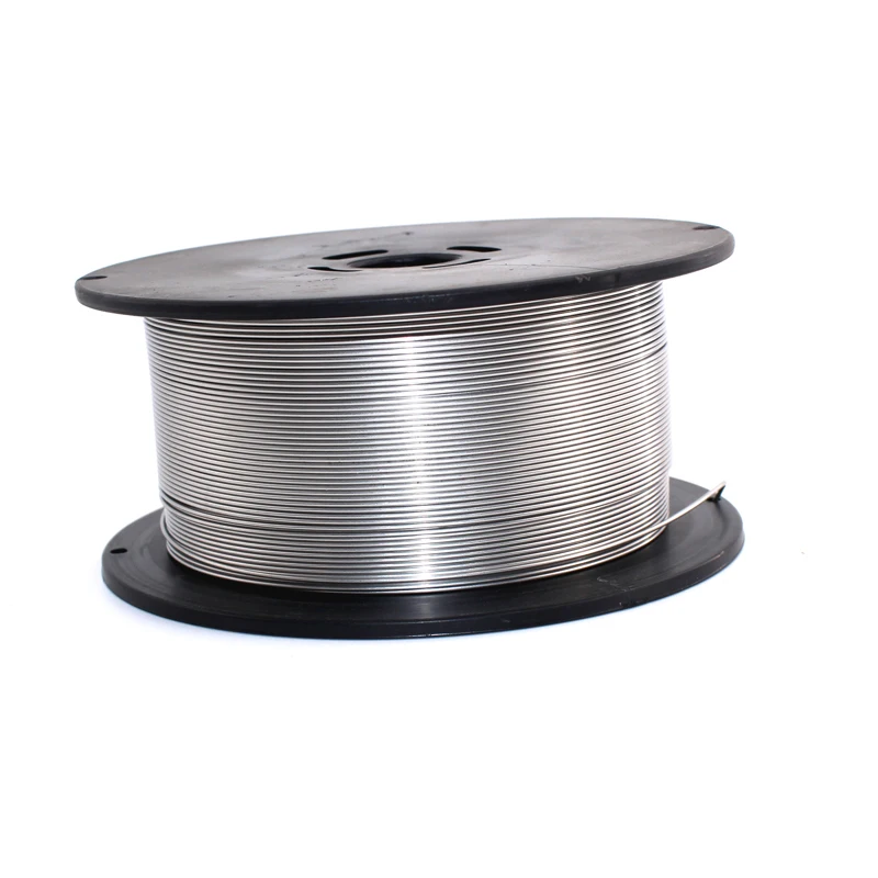 

0.5Kg E71T1C Flux Cored Welding Wire/Solder Wire Gas protection 0.8mm/1.0mm Welding Machine Tools/Accessoies/Carbon steel