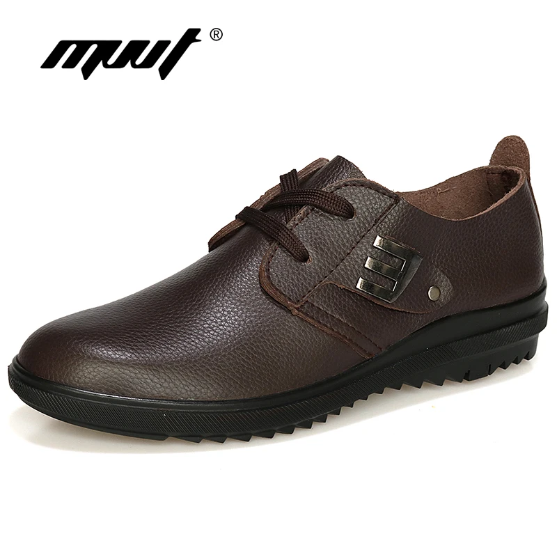 

Brand cow leather shoes men oxfords quality plus size 11 men dress shoes comfortable formal men shoes