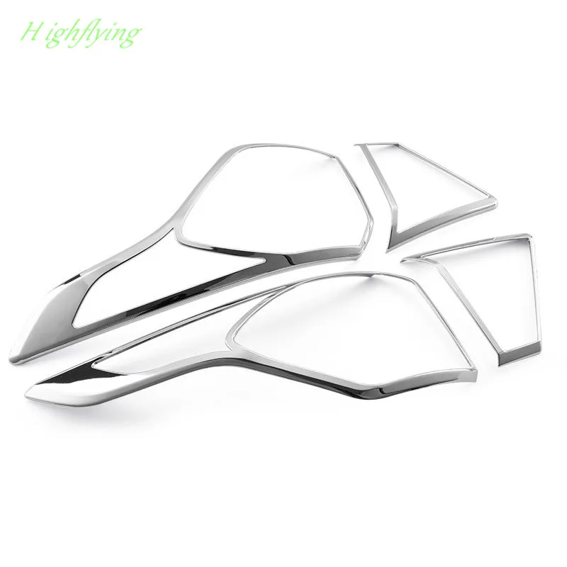 2017 Ford Escape Tail Light Cover